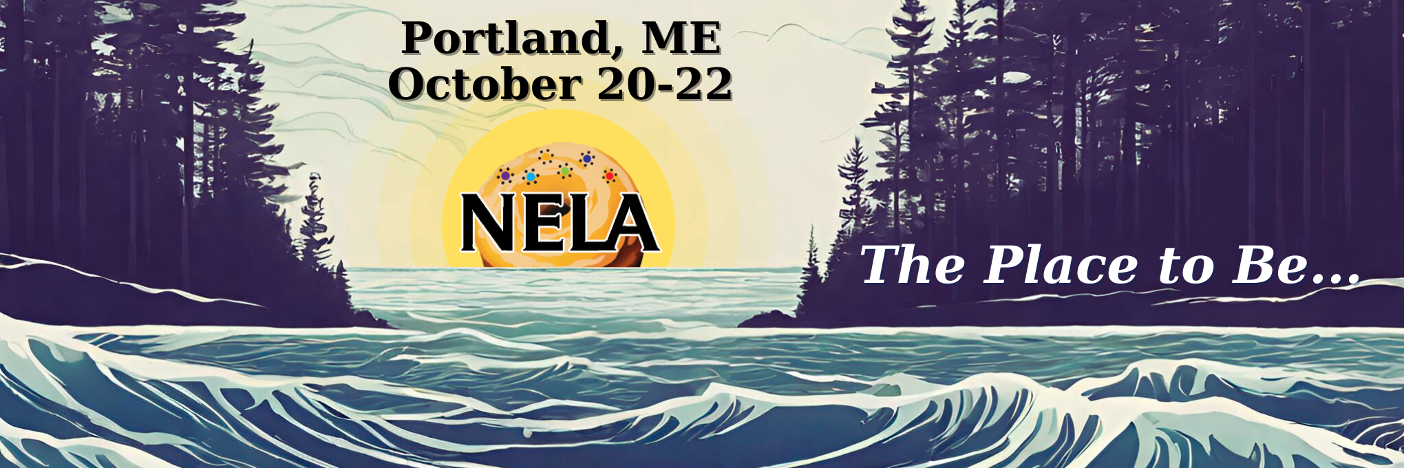 NELA 2024 Annual Conference